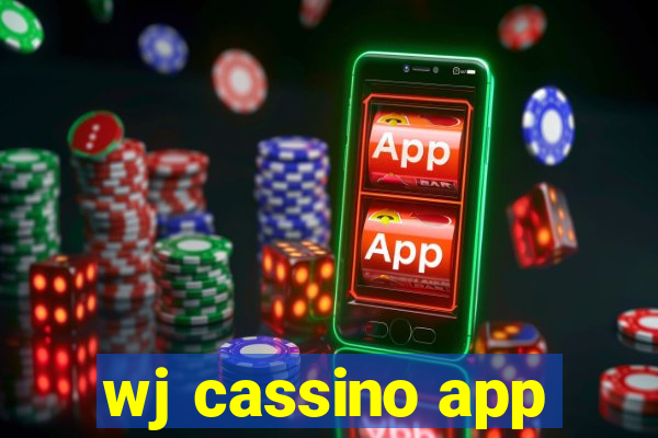 wj cassino app